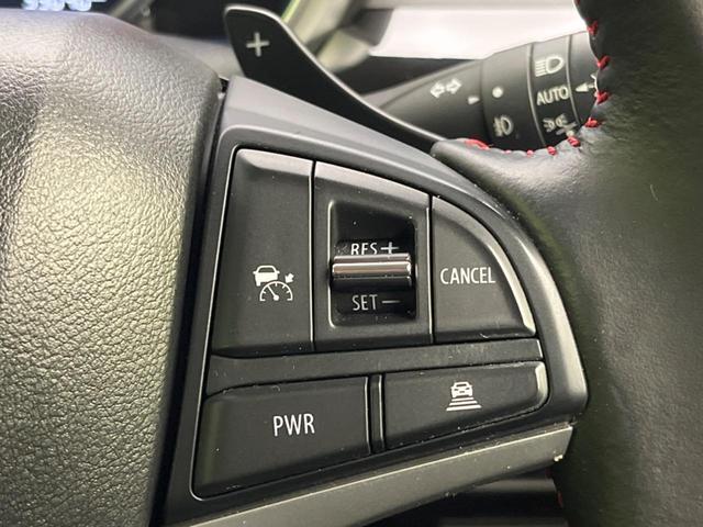 スペーシアカスタム ハイブリッドXSターボ 禁煙車 純正8型ナビ セーフティサポート 両側電動スライドドア レーダークルーズコントロール LEDヘッドライト オートエアコン シートヒーター バックカメラ コーナーセンサー ETC(6枚目)