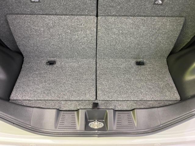 スペーシアカスタム ハイブリッドXSターボ 禁煙車 純正8型ナビ セーフティサポート 両側電動スライドドア レーダークルーズコントロール LEDヘッドライト オートエアコン シートヒーター バックカメラ コーナーセンサー ETC(28枚目)