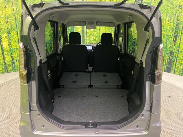 スペーシアカスタムZ ベースグレード 禁煙車 Kenwoodナビ 運転席シートヒーター 電動スライドドア スマートキー HIDヘッドライト オートエアコン 純正14インチアルミホイール アイドリングストップ(10枚目)