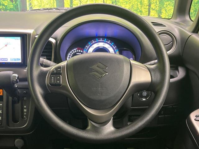 スペーシアカスタムZ ベースグレード 禁煙車 Kenwoodナビ 運転席シートヒーター 電動スライドドア スマートキー HIDヘッドライト オートエアコン 純正14インチアルミホイール アイドリングストップ(11枚目)
