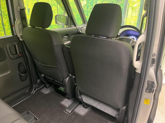 スペーシアカスタムZ ベースグレード 禁煙車 Kenwoodナビ 運転席シートヒーター 電動スライドドア スマートキー HIDヘッドライト オートエアコン 純正14インチアルミホイール アイドリングストップ(33枚目)
