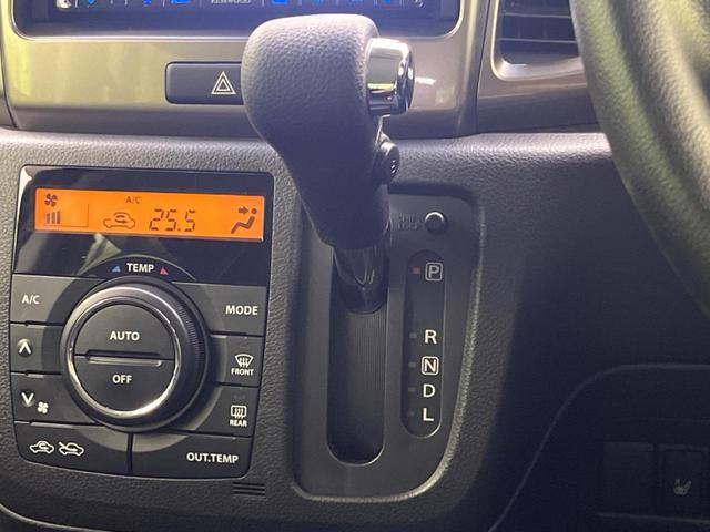 スペーシアカスタムZ ベースグレード 禁煙車 Kenwoodナビ 運転席シートヒーター 電動スライドドア スマートキー HIDヘッドライト オートエアコン 純正14インチアルミホイール アイドリングストップ(48枚目)