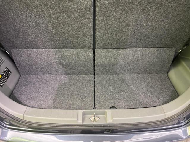 ワゴンR FXリミテッドII 禁煙車 オートエアコン スマートキー シートアンダートレイ アームレスト 純正14インチアルミホイール 純正革巻きステアリングホイール 電動格納ミラー(28枚目)