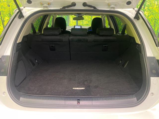 CT CT200h バージョンC 禁煙車 純正ナビ バックカメラ 前席パワーシート 前席シートヒーター ETC オートエアコン コーナーセンサー クルーズコントロール パドルシフト 純正16インチアルミホイール 革巻きステアリング(27枚目)