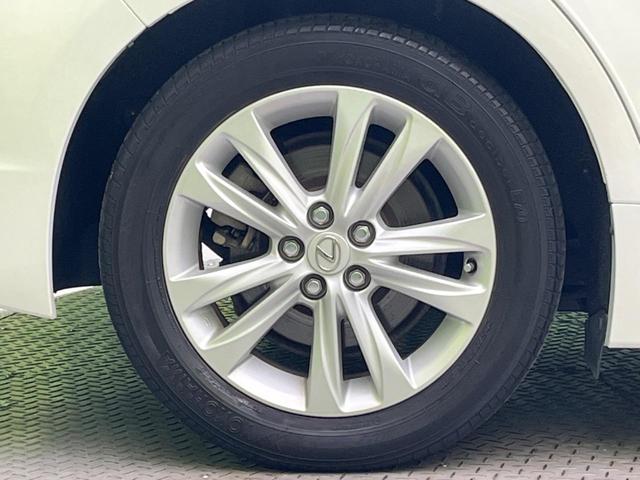 CT CT200h バージョンC 禁煙車 純正ナビ バックカメラ 前席パワーシート 前席シートヒーター ETC オートエアコン コーナーセンサー クルーズコントロール パドルシフト 純正16インチアルミホイール 革巻きステアリング(37枚目)