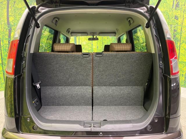 モコ G HDDナビ バックカメラ 禁煙車 スマートキー ETC オートエアコン 純正14インチアルミ CD 地デジ アームレスト 電動格納ミラー ヘッドライトレベライザー ベンチシート(11枚目)