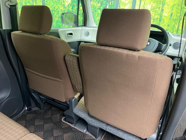 モコ G HDDナビ バックカメラ 禁煙車 スマートキー ETC オートエアコン 純正14インチアルミ CD 地デジ アームレスト 電動格納ミラー ヘッドライトレベライザー ベンチシート(28枚目)