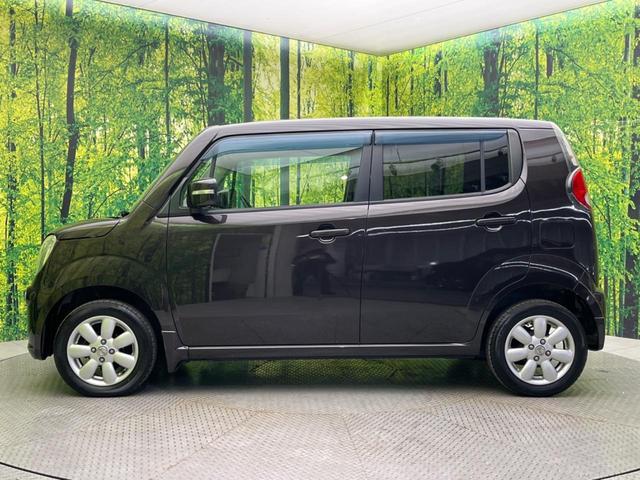 モコ G HDDナビ バックカメラ 禁煙車 スマートキー ETC オートエアコン 純正14インチアルミ CD 地デジ アームレスト 電動格納ミラー ヘッドライトレベライザー ベンチシート(37枚目)