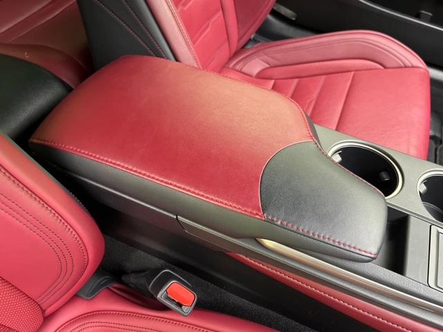 ＲＣ ＲＣ３００ｈ　Ｆスポーツ　３眼ＬＥＤ　ブラインドスポット　純正ＳＤナビ　バックカメラ　衝突被害軽減システム　レーダークルーズ　禁煙車　レザーシート　前席シートエアコン　ドラレコ　コーナーセンサー　スマートキー（35枚目）