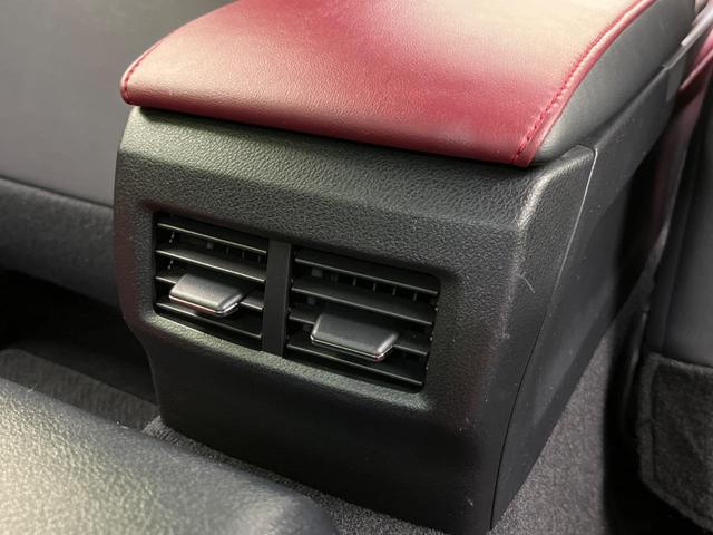 ＲＣ ＲＣ３００ｈ　Ｆスポーツ　３眼ＬＥＤ　ブラインドスポット　純正ＳＤナビ　バックカメラ　衝突被害軽減システム　レーダークルーズ　禁煙車　レザーシート　前席シートエアコン　ドラレコ　コーナーセンサー　スマートキー（41枚目）