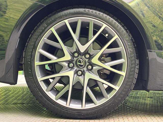 ＲＣ ＲＣ３００ｈ　Ｆスポーツ　３眼ＬＥＤ　ブラインドスポット　純正ＳＤナビ　バックカメラ　衝突被害軽減システム　レーダークルーズ　禁煙車　レザーシート　前席シートエアコン　ドラレコ　コーナーセンサー　スマートキー（48枚目）