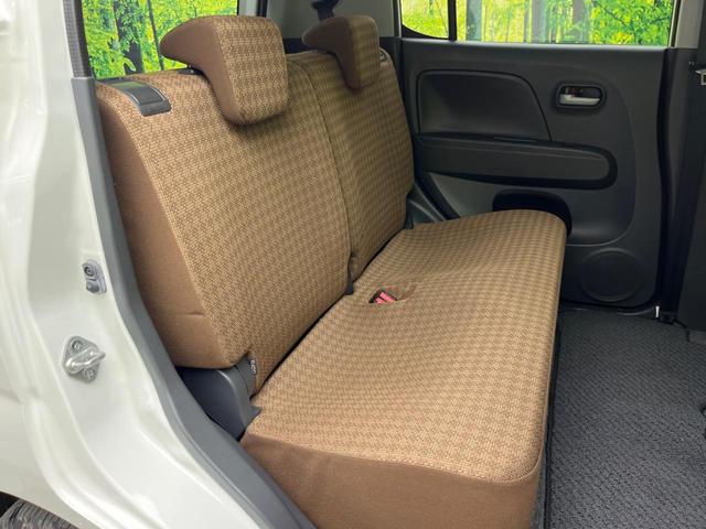 モコ Ｓ　ＳＤナビ　バックカメラ　禁煙車　ＥＴＣ　ＣＤ　地デジ　アームレスト　プライバシーガラス　電動格納ミラー　シートアンダーボックス　盗難防止装置　ベンチシート（10枚目）