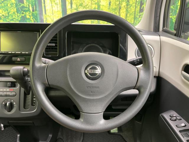 モコ Ｓ　ＳＤナビ　バックカメラ　禁煙車　ＥＴＣ　ＣＤ　地デジ　アームレスト　プライバシーガラス　電動格納ミラー　シートアンダーボックス　盗難防止装置　ベンチシート（12枚目）