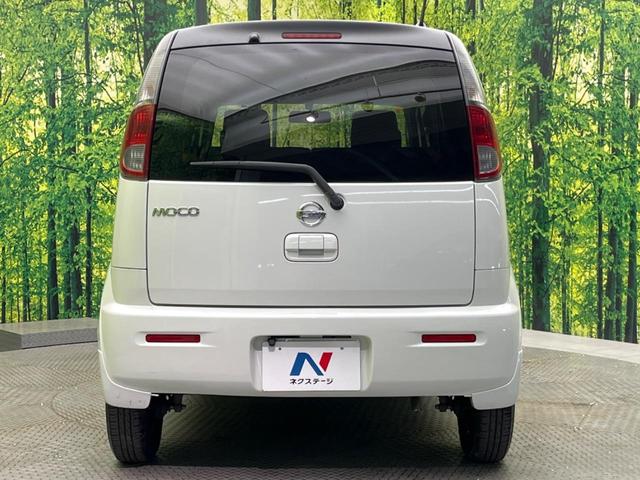 モコ Ｓ　ＳＤナビ　バックカメラ　禁煙車　ＥＴＣ　ＣＤ　地デジ　アームレスト　プライバシーガラス　電動格納ミラー　シートアンダーボックス　盗難防止装置　ベンチシート（16枚目）