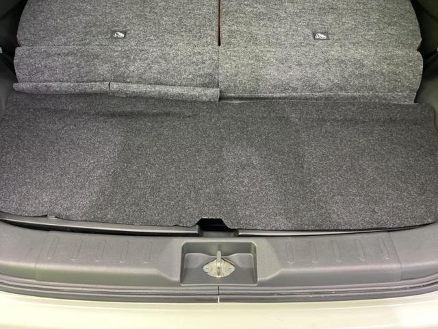 モコ Ｓ　ＳＤナビ　バックカメラ　禁煙車　ＥＴＣ　ＣＤ　地デジ　アームレスト　プライバシーガラス　電動格納ミラー　シートアンダーボックス　盗難防止装置　ベンチシート（27枚目）