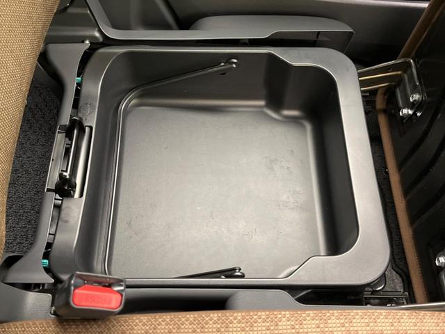 モコ Ｓ　ＳＤナビ　バックカメラ　禁煙車　ＥＴＣ　ＣＤ　地デジ　アームレスト　プライバシーガラス　電動格納ミラー　シートアンダーボックス　盗難防止装置　ベンチシート（28枚目）