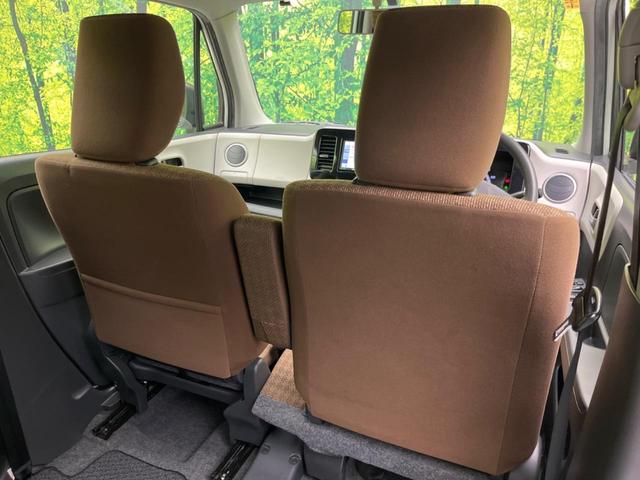 モコ Ｓ　ＳＤナビ　バックカメラ　禁煙車　ＥＴＣ　ＣＤ　地デジ　アームレスト　プライバシーガラス　電動格納ミラー　シートアンダーボックス　盗難防止装置　ベンチシート（29枚目）