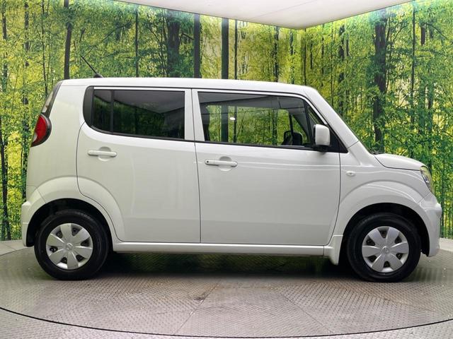 モコ Ｓ　ＳＤナビ　バックカメラ　禁煙車　ＥＴＣ　ＣＤ　地デジ　アームレスト　プライバシーガラス　電動格納ミラー　シートアンダーボックス　盗難防止装置　ベンチシート（35枚目）