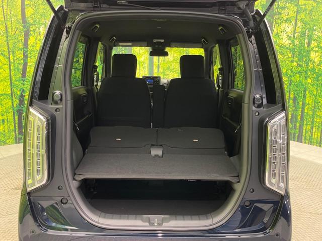 N-WGNカスタム Gホンダセンシング ホンダセンシング レーダークルーズ 禁煙車 スマートキー 電動パーキングブレーキ LEDヘッド オートハイビーム 車線逸脱警報 オートライト オートエアコン 純正14インチアルミ LEDフォグ(26枚目)