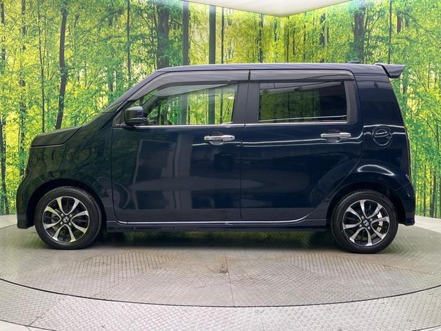 N-WGNカスタム Gホンダセンシング ホンダセンシング レーダークルーズ 禁煙車 スマートキー 電動パーキングブレーキ LEDヘッド オートハイビーム 車線逸脱警報 オートライト オートエアコン 純正14インチアルミ LEDフォグ(36枚目)