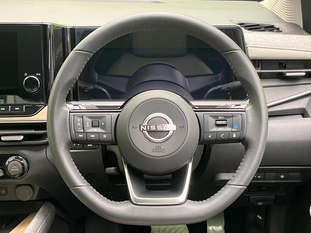 オーラ G レザーエディション メーカーオプション9型ナビ 全周囲カメラ BOSEサウンド 衝突被害軽減システム レーダークルーズ レザーシート ドラレコ コーナーセンサー スマートキー LEDヘッド オートハイビーム(12枚目)