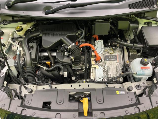 オーラ G レザーエディション メーカーオプション9型ナビ 全周囲カメラ BOSEサウンド 衝突被害軽減システム レーダークルーズ レザーシート ドラレコ コーナーセンサー スマートキー LEDヘッド オートハイビーム(19枚目)