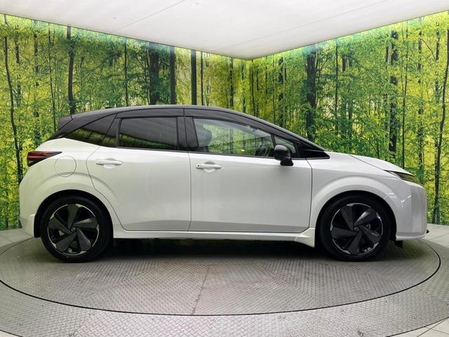 オーラ G レザーエディション メーカーオプション9型ナビ 全周囲カメラ BOSEサウンド 衝突被害軽減システム レーダークルーズ レザーシート ドラレコ コーナーセンサー スマートキー LEDヘッド オートハイビーム(47枚目)