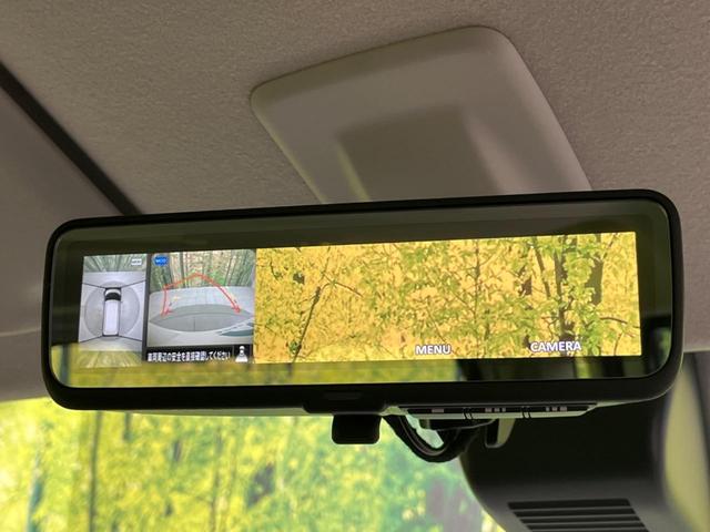 ルークス ハイウェイスター X プロパイロットエディション 純正9型SDナビ 全周囲カメラ 衝突被害軽減システム レーダークルーズ 禁煙車 ドラレコ コーナーセンサー スマートキー LEDヘッド ビルトインETC オートハイビーム 車線逸脱警報 オートライト(8枚目)