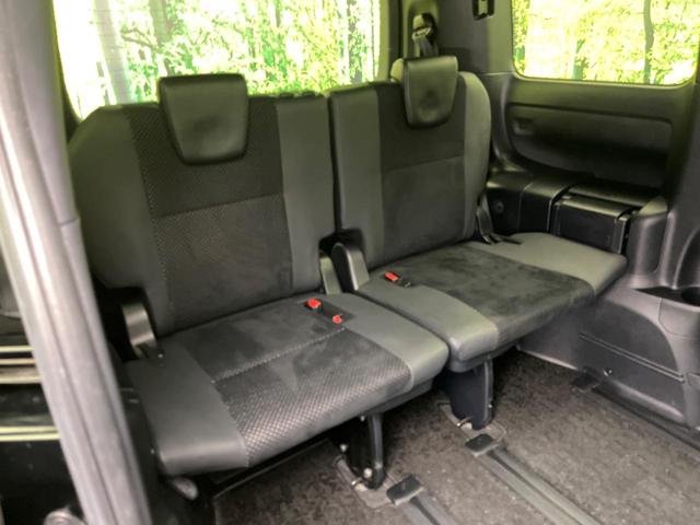 ヴォクシー ZS 煌III 両側電動ドア 後席モニター BIG-X9インチナビ バックカメラ 衝突被害軽減システム 禁煙車 ハーフレザーシート ドラレコ コーナーセンサー スマートキー LEDヘッド ビルトインETC クルコン(9枚目)