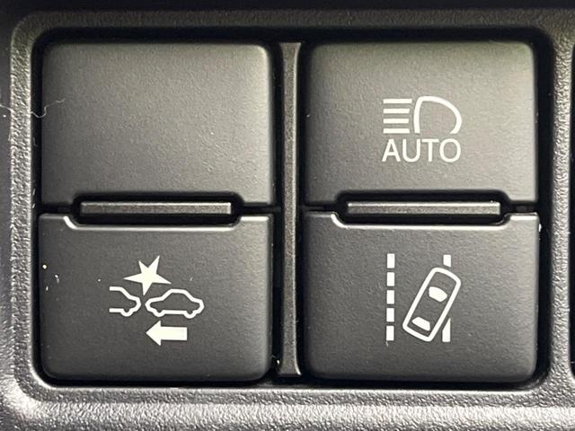 ヴォクシー ZS 煌III 両側電動ドア 後席モニター BIG-X9インチナビ バックカメラ 衝突被害軽減システム 禁煙車 ハーフレザーシート ドラレコ コーナーセンサー スマートキー LEDヘッド ビルトインETC クルコン(34枚目)