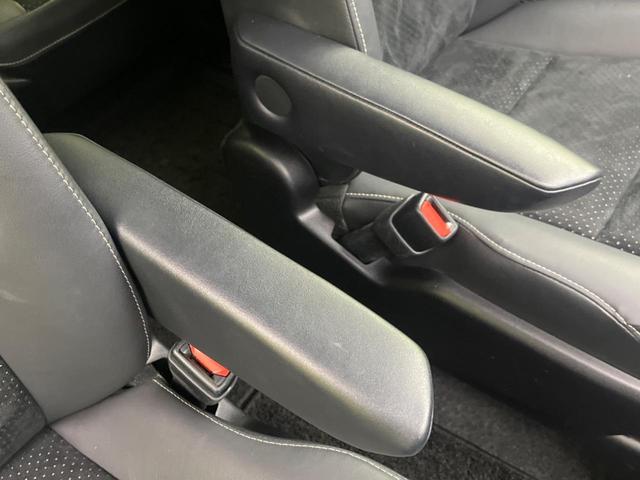 ヴォクシー ZS 煌III 両側電動ドア 後席モニター BIG-X9インチナビ バックカメラ 衝突被害軽減システム 禁煙車 ハーフレザーシート ドラレコ コーナーセンサー スマートキー LEDヘッド ビルトインETC クルコン(47枚目)