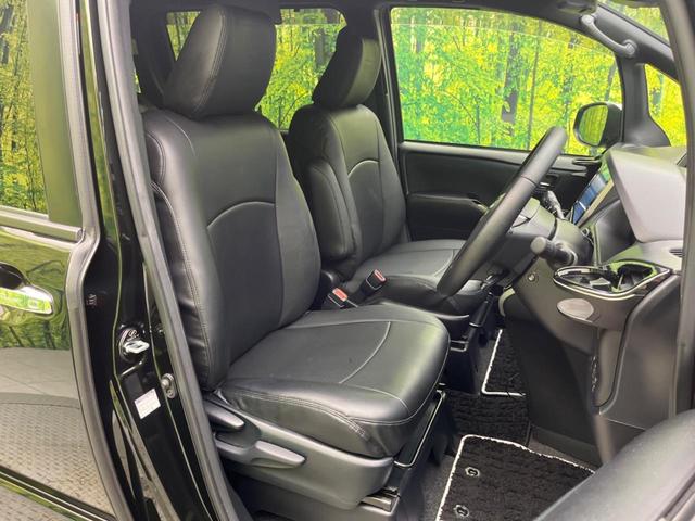 ヴォクシー ZS 煌II 両側電動ドア 純正SD10型ナビ 後席モニター バックカメラ 衝突被害軽減システム 禁煙車 ドラレコ コーナーセンサー スマートキー LEDヘッド ビルトインETC クルコン オートハイビーム(7枚目)