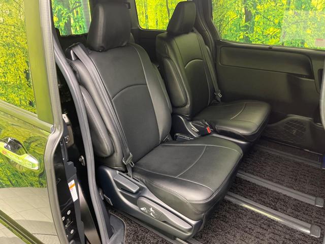 ヴォクシー ZS 煌II 両側電動ドア 純正SD10型ナビ 後席モニター バックカメラ 衝突被害軽減システム 禁煙車 ドラレコ コーナーセンサー スマートキー LEDヘッド ビルトインETC クルコン オートハイビーム(36枚目)