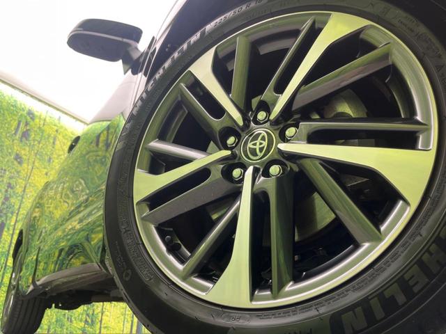 カローラクロス ハイブリッド Z ガラスルーフ モデリスタエアロ 純正10.5型ナビ付ディスプレイオーディオ 全周囲カメラ トヨタチームメイト トヨタセーフティセンス レーダークルーズ 禁煙車 ハンズフリーパワーバックドア(13枚目)