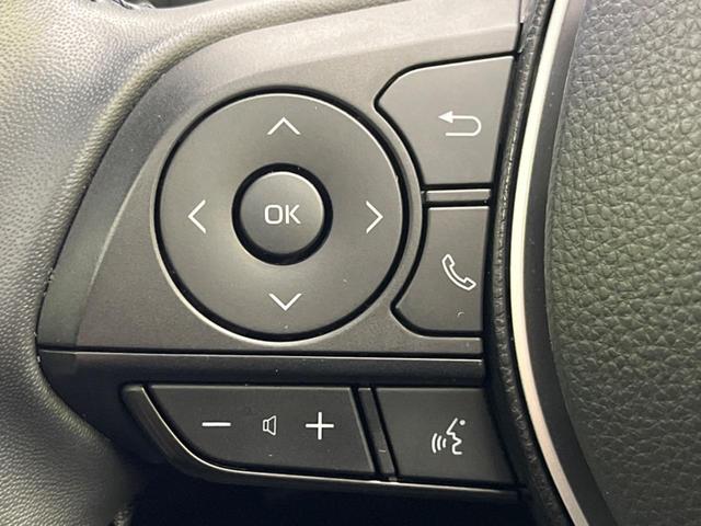 カローラクロス ハイブリッド Z ガラスルーフ モデリスタエアロ 純正10.5型ナビ付ディスプレイオーディオ 全周囲カメラ トヨタチームメイト トヨタセーフティセンス レーダークルーズ 禁煙車 ハンズフリーパワーバックドア(38枚目)