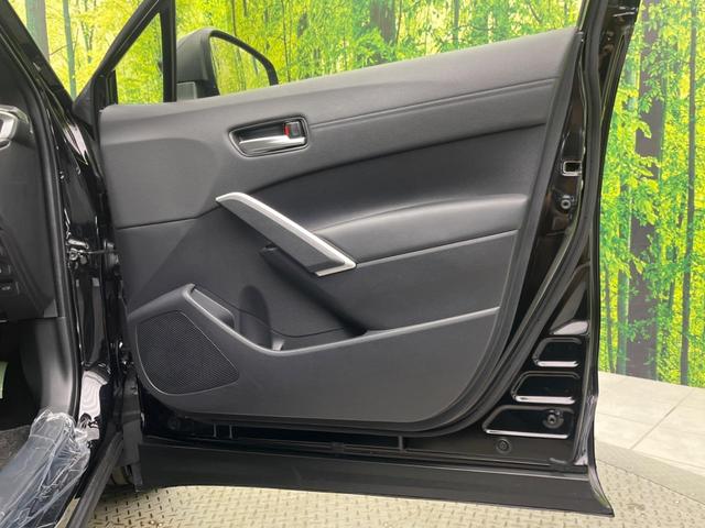 カローラクロス ハイブリッド Z ガラスルーフ モデリスタエアロ 純正10.5型ナビ付ディスプレイオーディオ 全周囲カメラ トヨタチームメイト トヨタセーフティセンス レーダークルーズ 禁煙車 ハンズフリーパワーバックドア(63枚目)