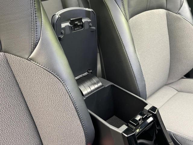 カローラクロス ハイブリッド Z ガラスルーフ モデリスタエアロ 純正10.5型ナビ付ディスプレイオーディオ 全周囲カメラ トヨタチームメイト トヨタセーフティセンス レーダークルーズ 禁煙車 ハンズフリーパワーバックドア(67枚目)