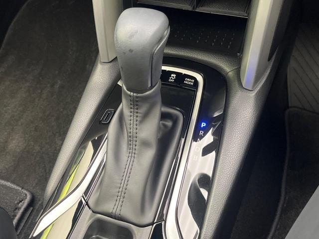 カローラクロス ハイブリッド Z ガラスルーフ モデリスタエアロ 純正10.5型ナビ付ディスプレイオーディオ 全周囲カメラ トヨタチームメイト トヨタセーフティセンス レーダークルーズ 禁煙車 ハンズフリーパワーバックドア(71枚目)