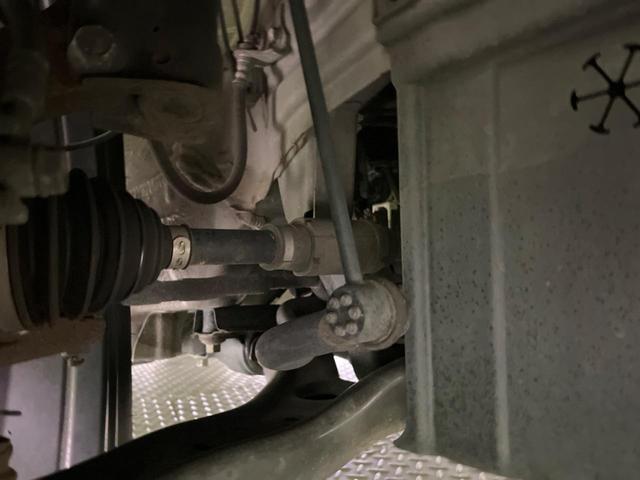 フリード G エアロ ジャストセレクション 電動スライドドア 純正ナビ バックカメラ 禁煙車 HIDヘッド ETC オートライト オートエアコン 16インチアルミ CD DVD再生 地デジ ドアバイザー プライバシーガラス(21枚目)