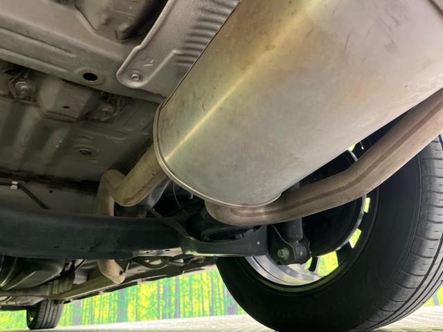 フリード G エアロ ジャストセレクション 電動スライドドア 純正ナビ バックカメラ 禁煙車 HIDヘッド ETC オートライト オートエアコン 16インチアルミ CD DVD再生 地デジ ドアバイザー プライバシーガラス(23枚目)