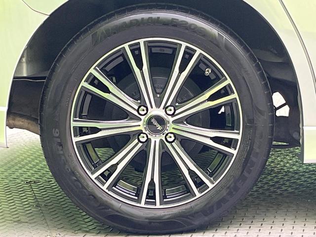 フリード G エアロ ジャストセレクション 電動スライドドア 純正ナビ バックカメラ 禁煙車 HIDヘッド ETC オートライト オートエアコン 16インチアルミ CD DVD再生 地デジ ドアバイザー プライバシーガラス(28枚目)