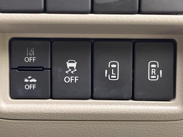 エブリイワゴン PZターボスペシャル 両側電動ドア 純正SDナビ 衝突被害軽減システム 禁煙車 コーナーセンサー スマートキー HIDヘッド ETC オートハイビーム オートライト オートエアコン 純正14インチアルミ(3枚目)