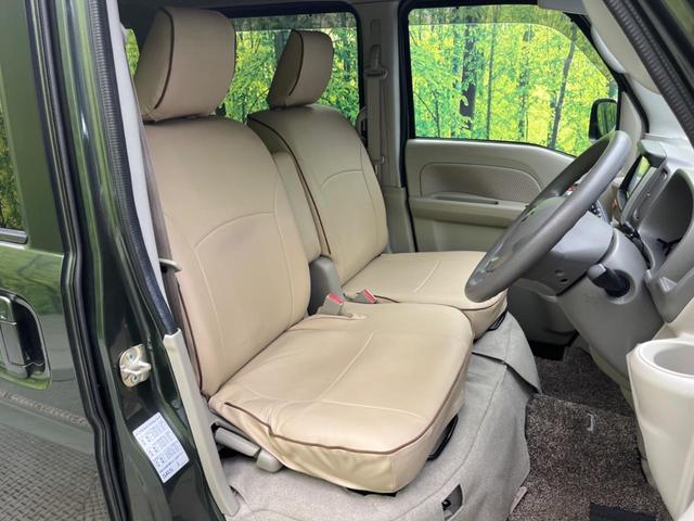 エブリイワゴン PZターボスペシャル 両側電動ドア 純正SDナビ 衝突被害軽減システム 禁煙車 コーナーセンサー スマートキー HIDヘッド ETC オートハイビーム オートライト オートエアコン 純正14インチアルミ(8枚目)