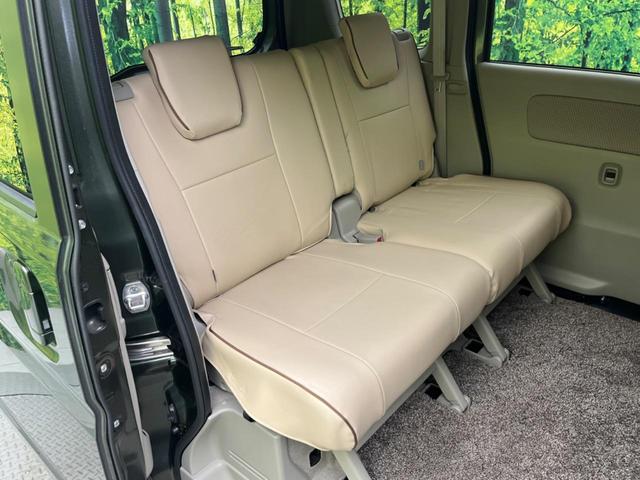 エブリイワゴン PZターボスペシャル 両側電動ドア 純正SDナビ 衝突被害軽減システム 禁煙車 コーナーセンサー スマートキー HIDヘッド ETC オートハイビーム オートライト オートエアコン 純正14インチアルミ(9枚目)