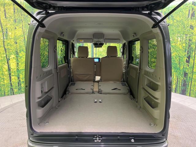 エブリイワゴン PZターボスペシャル 両側電動ドア 純正SDナビ 衝突被害軽減システム 禁煙車 コーナーセンサー スマートキー HIDヘッド ETC オートハイビーム オートライト オートエアコン 純正14インチアルミ(10枚目)