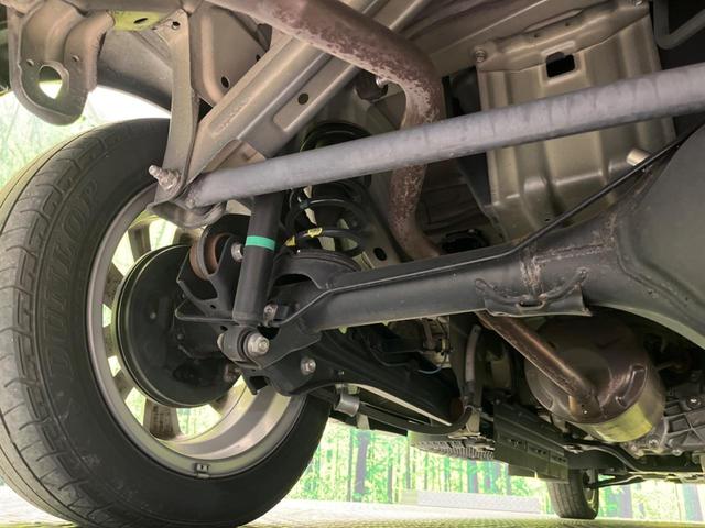 エブリイワゴン PZターボスペシャル 両側電動ドア 純正SDナビ 衝突被害軽減システム 禁煙車 コーナーセンサー スマートキー HIDヘッド ETC オートハイビーム オートライト オートエアコン 純正14インチアルミ(21枚目)