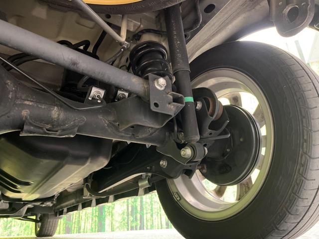 エブリイワゴン PZターボスペシャル 両側電動ドア 純正SDナビ 衝突被害軽減システム 禁煙車 コーナーセンサー スマートキー HIDヘッド ETC オートハイビーム オートライト オートエアコン 純正14インチアルミ(22枚目)