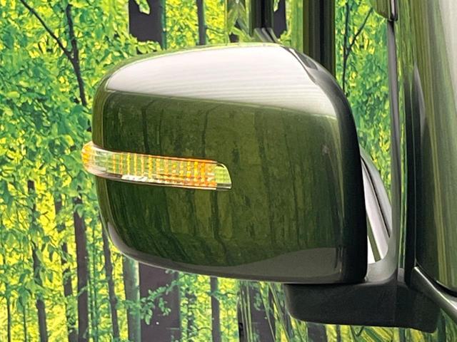 エブリイワゴン PZターボスペシャル 両側電動ドア 純正SDナビ 衝突被害軽減システム 禁煙車 コーナーセンサー スマートキー HIDヘッド ETC オートハイビーム オートライト オートエアコン 純正14インチアルミ(30枚目)