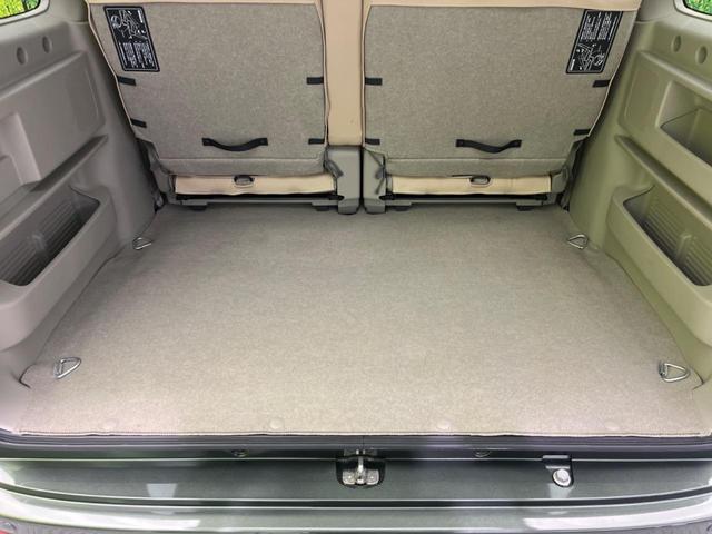 エブリイワゴン PZターボスペシャル 両側電動ドア 純正SDナビ 衝突被害軽減システム 禁煙車 コーナーセンサー スマートキー HIDヘッド ETC オートハイビーム オートライト オートエアコン 純正14インチアルミ(51枚目)