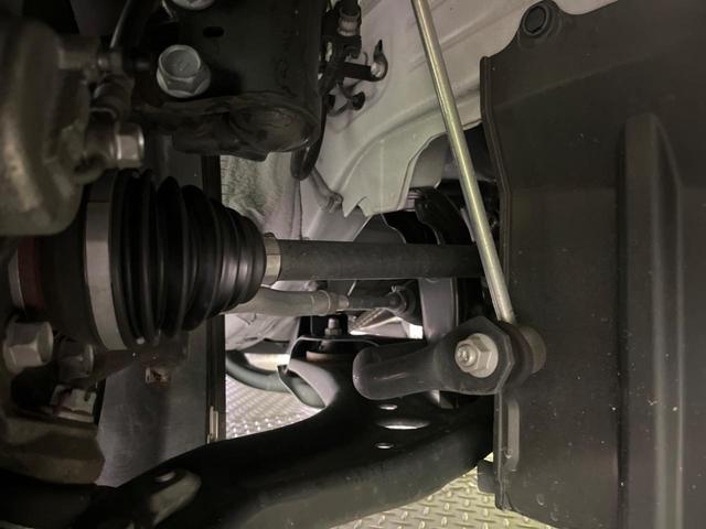 ヤリスクロス ハイブリッドＺ　パノラミックビューモニター　純正８型ディスプレイオーディオ　ブラインドスポットモニター　パワーバックドア　トヨタセーフティセンス　レーダークルーズコントロール　Ｂｌｕｅｔｏｏｔｈ（22枚目）